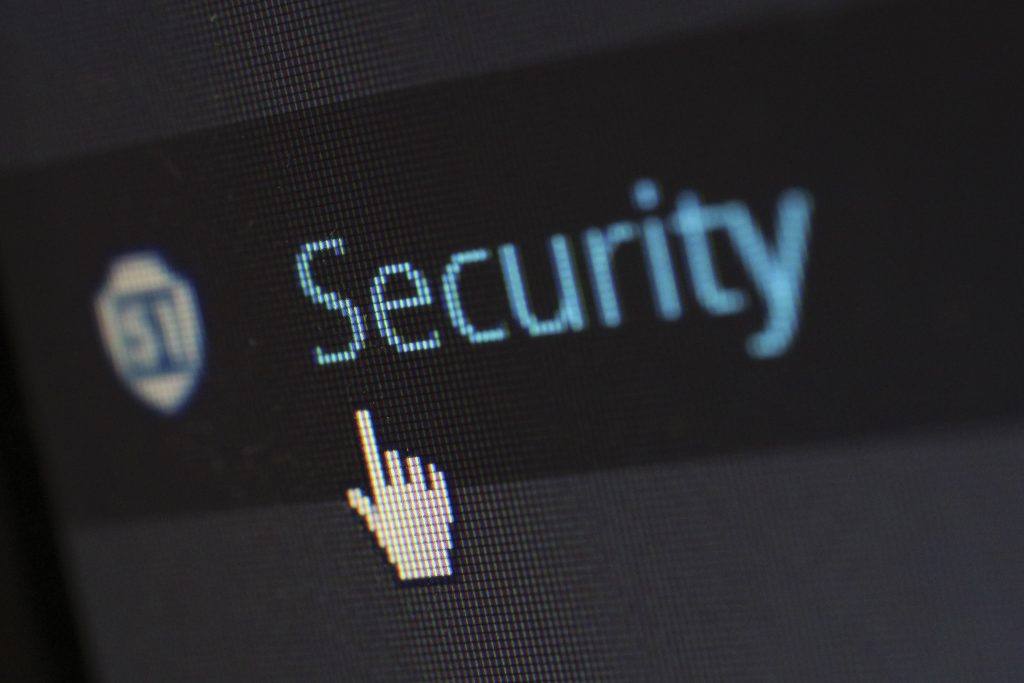 seguridad informatica